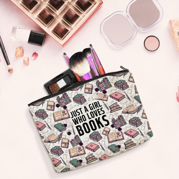 Makeup Bag Bundle of 3 - Picture 6 of 6